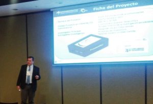 Conferencia Ecos Bogota