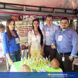 emprendedoras Buga