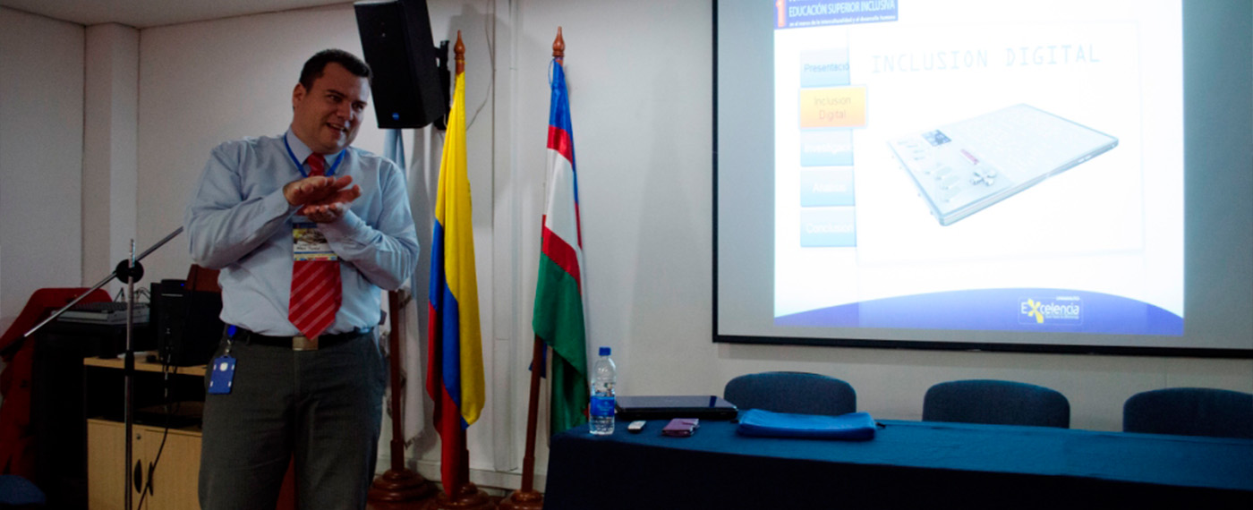 Conferencias