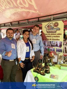 Emprendedoras Buga
