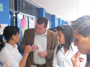 Muestra Empresarial Bosa 2010
