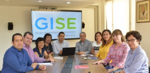 Grupo GISE