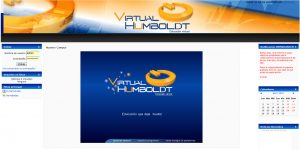 Moodle Virtualhumboldt