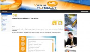 Curso VirtualHumboldt