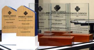 Premios Cidesco
