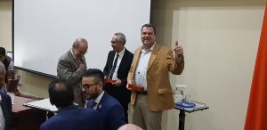 Premiacion