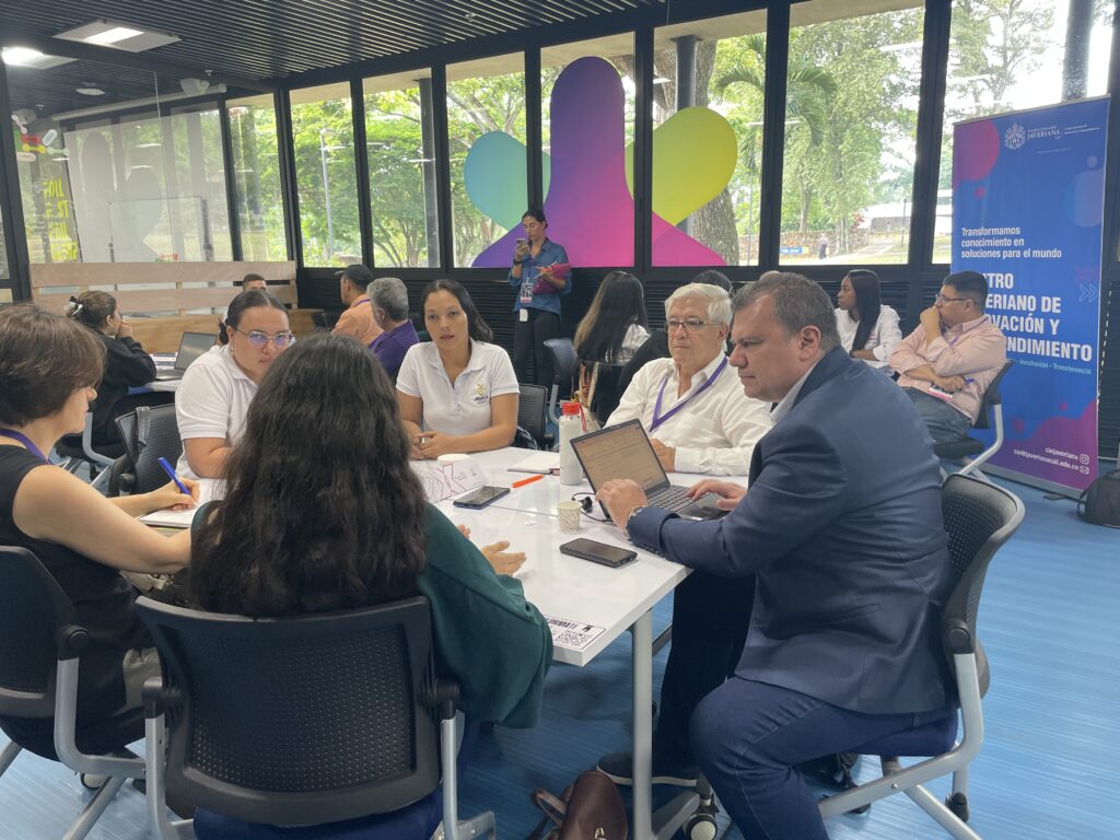 conectando empresarios