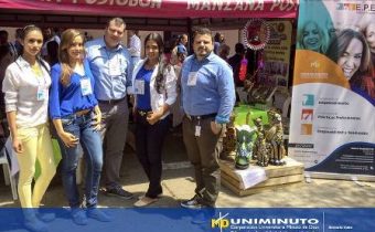 Feria Emprendimiento Buga
