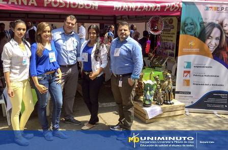 Feria Emprendimiento Buga