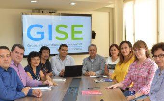 Grupo GISE