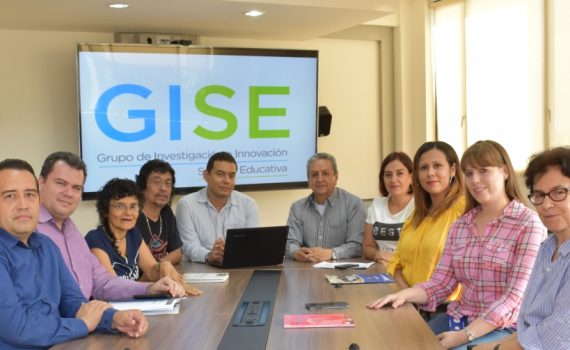 Grupo GISE