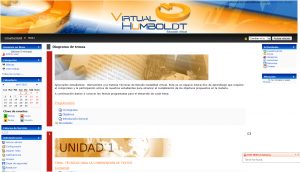 Estructura Curso Virtual