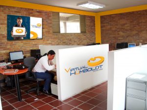Equipo VirtualHumboldt
