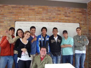 Equipo Virtualhumboldt 2