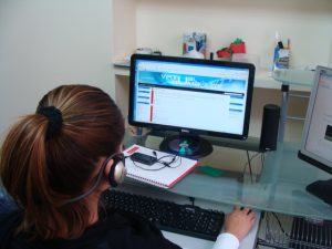 Servicio Virtualhumboldt