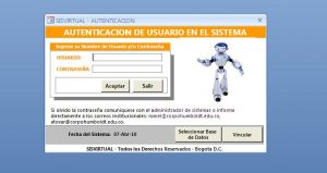 software SIShumboldt 01