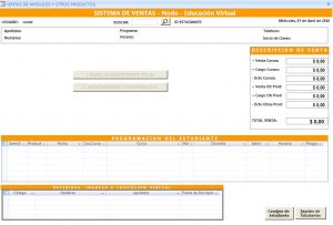 software SIShumboldt 03