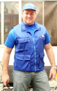 Uniforme Despliegue