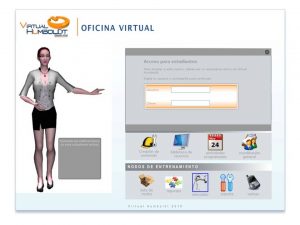 secretaria virtual