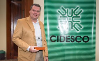 Premiacion cidesco