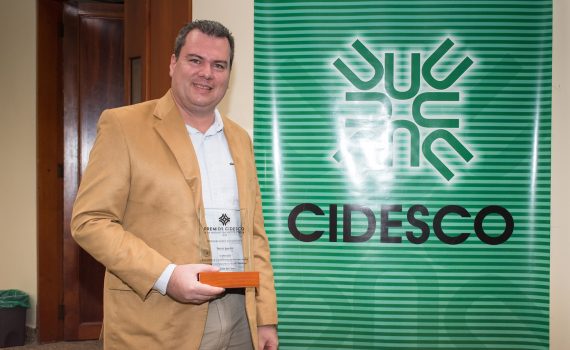 Premiacion cidesco