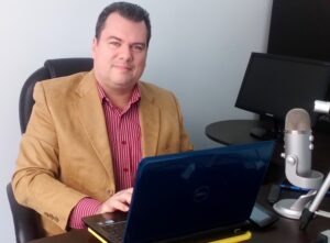 MgInn Alexander Tobar